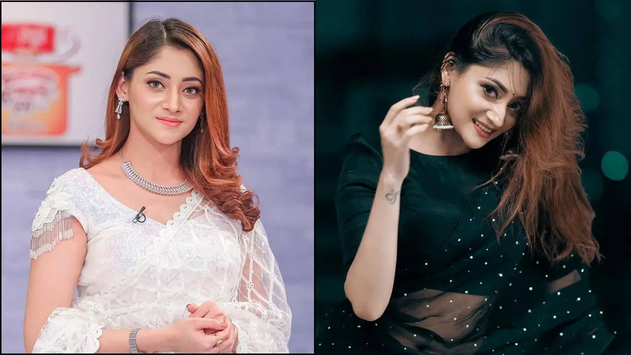 অনেক মেয়ের জীবনে এমন ঘটনা আছে : পূজা