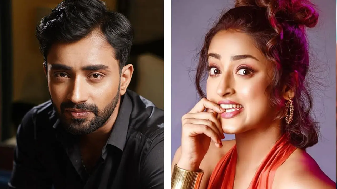 যে কারণে রাহুলের প্রেমে পড়লেন দেবাদৃতা, জানালেন নায়িকা