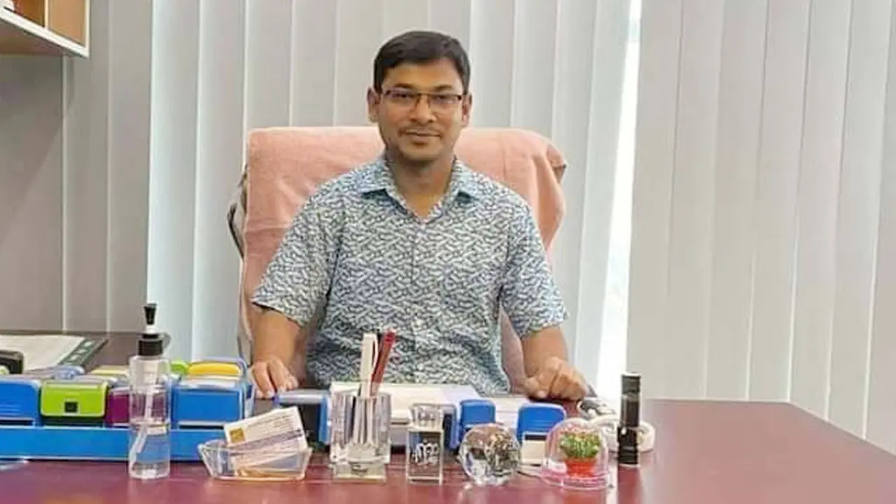 চিকিৎসক হত্যার প্রতিবাদে রাজশাহীতে প্রাইভেট প্র্যাকটিস বন্ধ