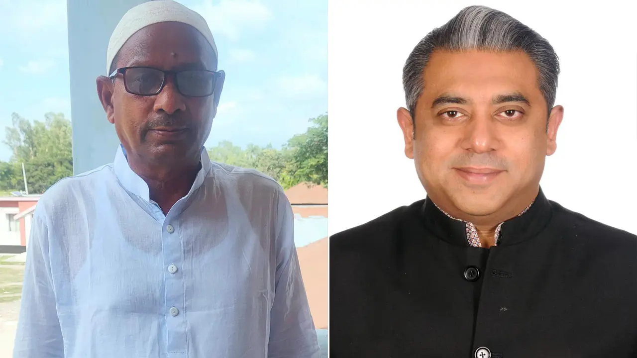 মিঠাপুকুর উপজেলা আ. লীগের আহ্বায়ক কমিটি অনুমোদন