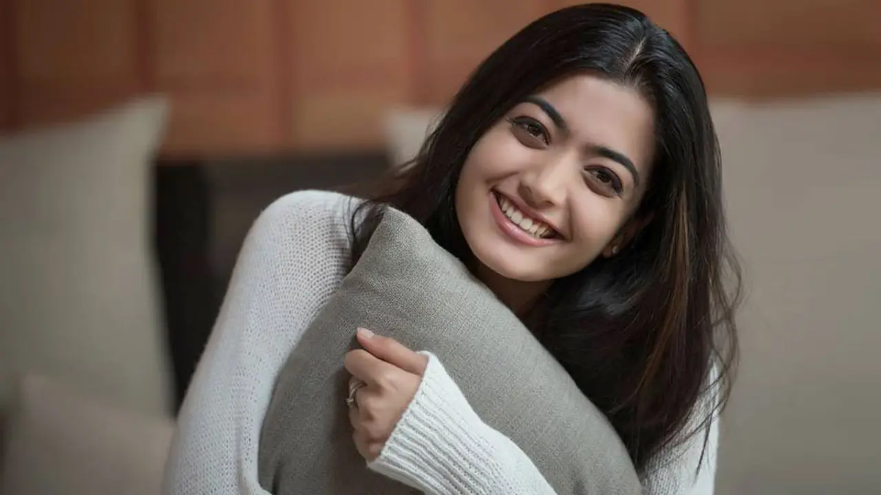 রাশমিকার মতো সুন্দরী হতে চান?