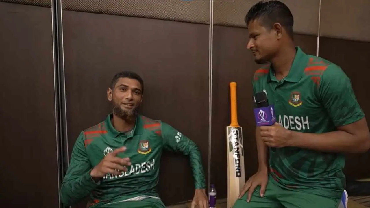 মাহমুদউল্লাহর সেকেন্ড হোম ভারত, মন্তব্য নেই সাকিবের