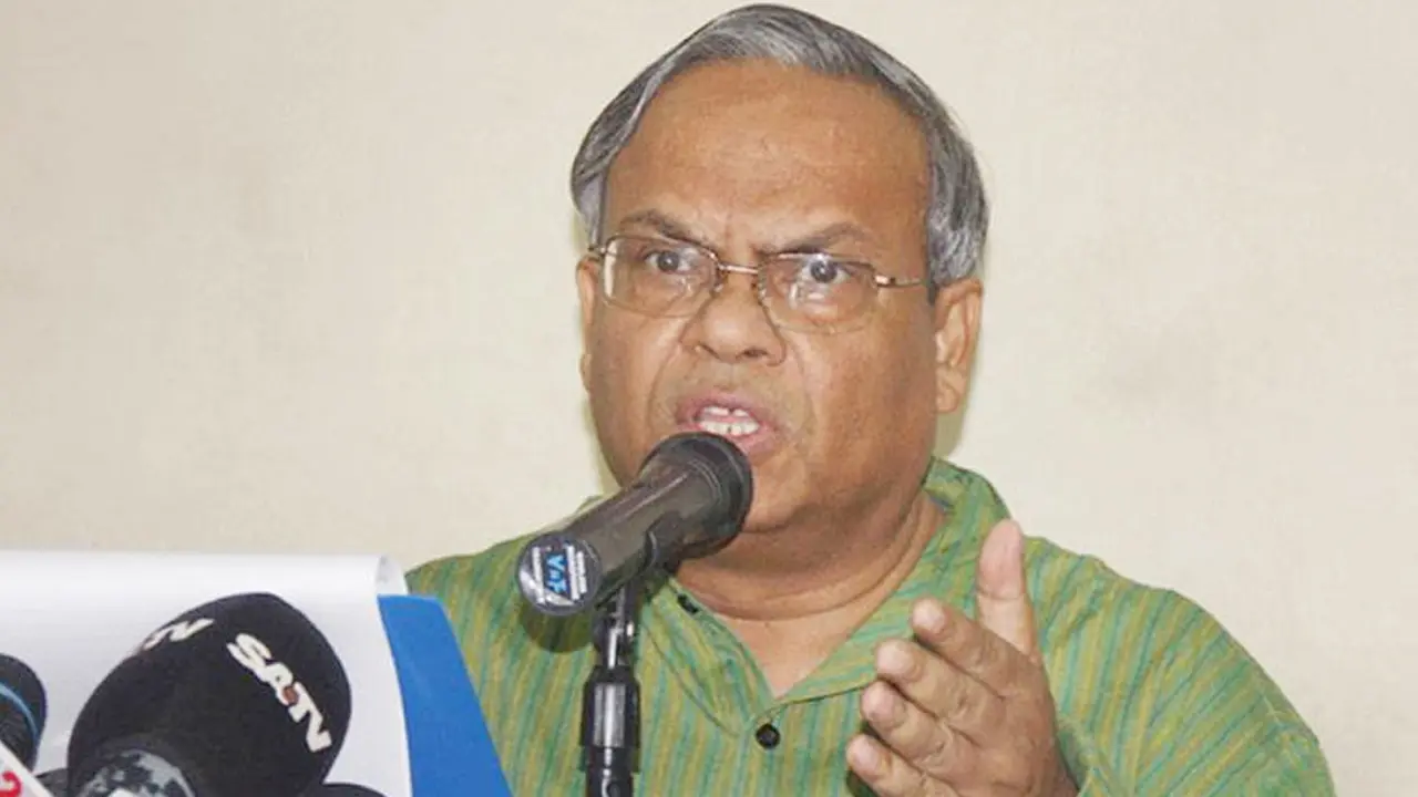 সহিংসতার দায় আইনশৃঙ্খলা বাহিনী ও আওয়ামী লীগের