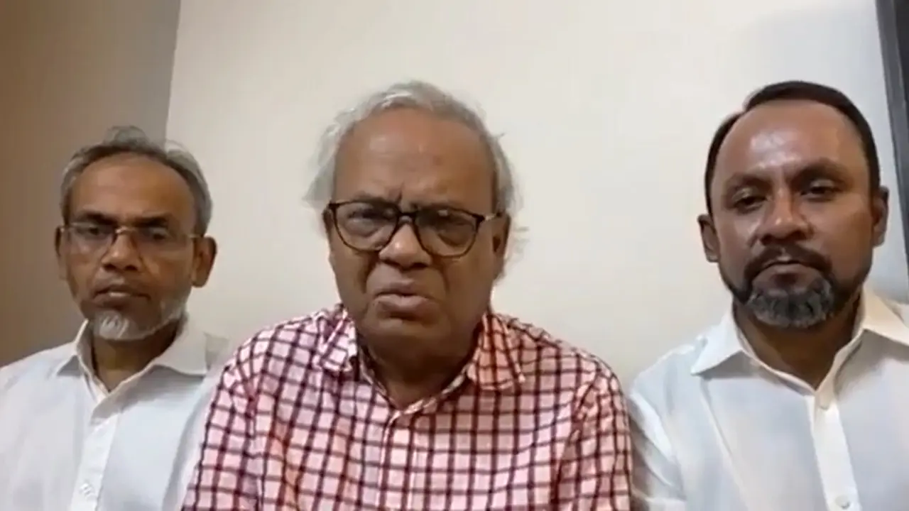 বিএনপির ৭ নেতাকর্মীর মৃত্যু, গ্রেপ্তার ৪ হাজারেরও বেশি
