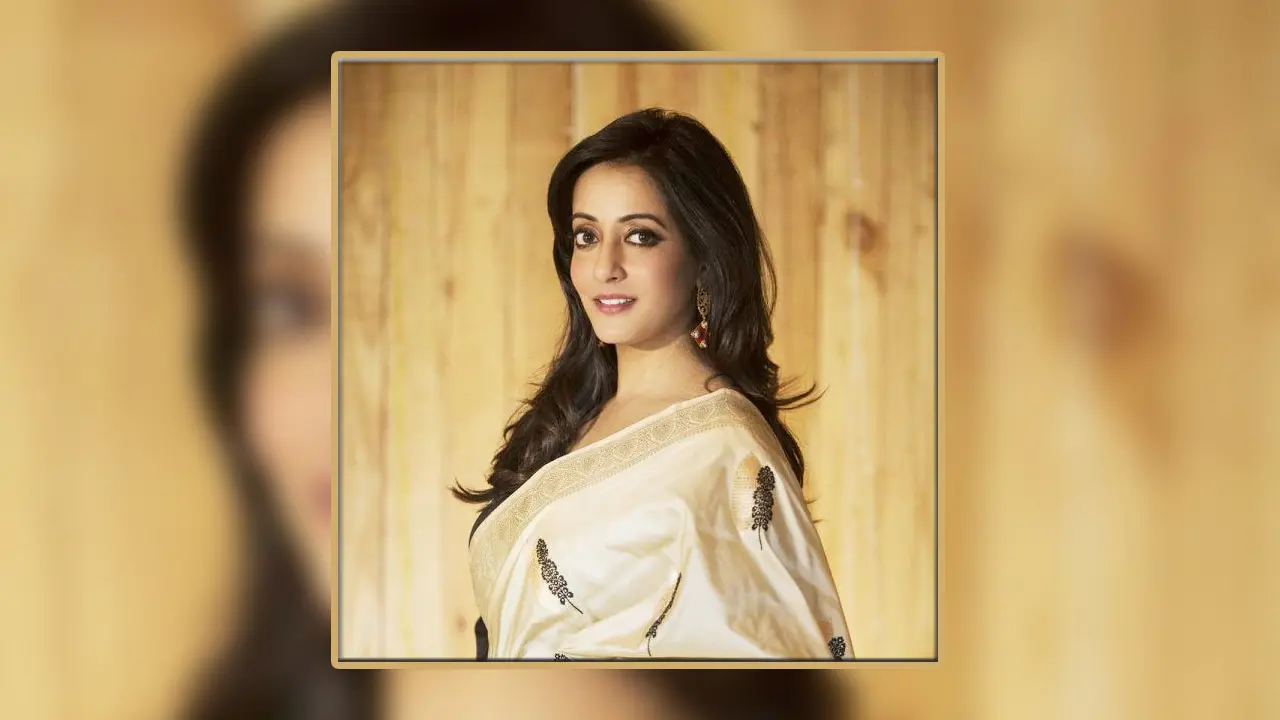 বাংলা ওয়েব সিরিজে ফিরছেন রাইমা, কোথায় দেখা যাবে?