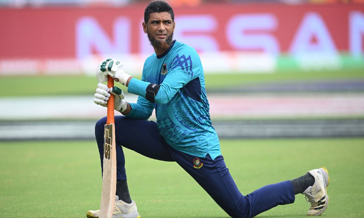 মাহমুদউল্লাহর অপেক্ষার প্রহর কেবলই দীর্ঘ হচ্ছে!