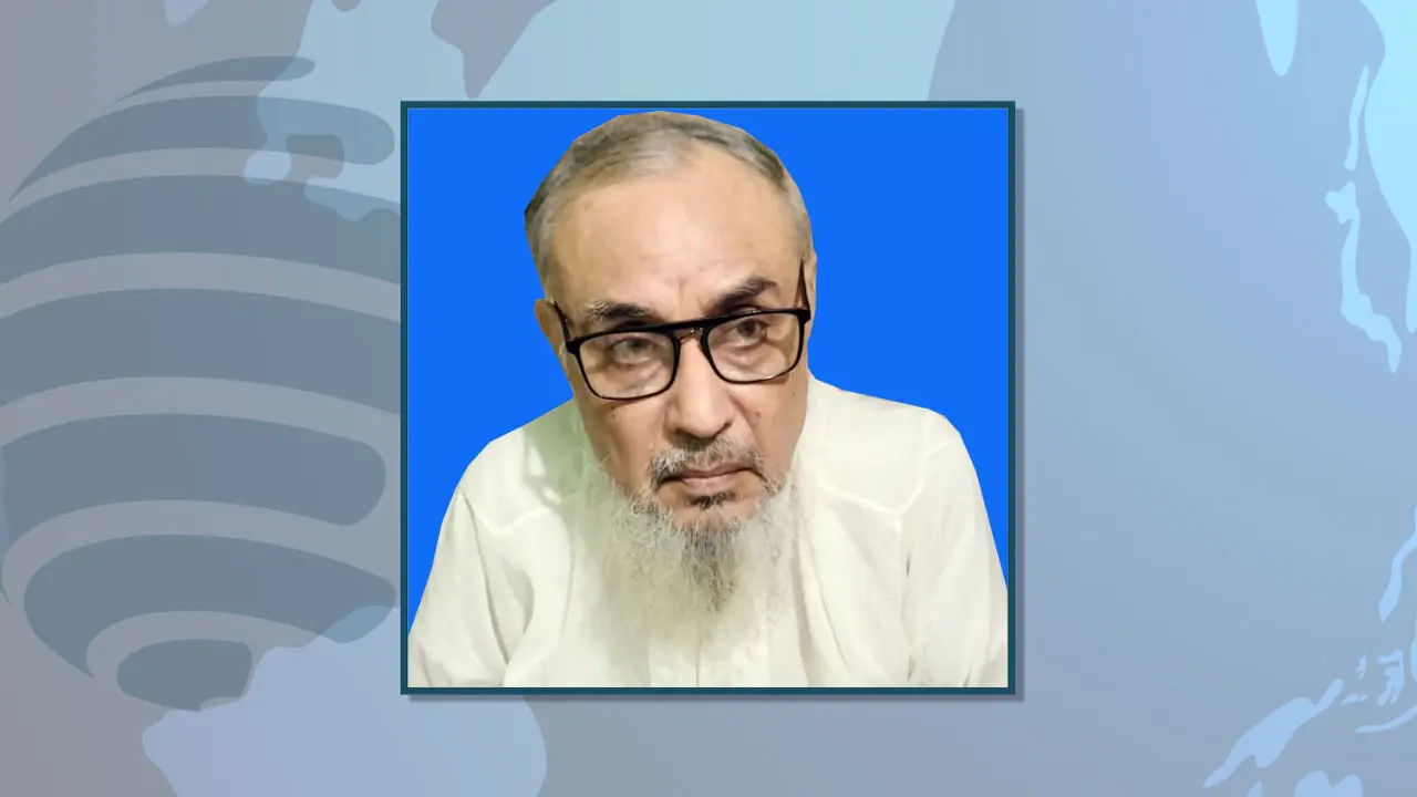 মৃত্যুদণ্ডপ্রাপ্ত পলাতক আসামি রোকনুজ্জামান গ্রেপ্তার