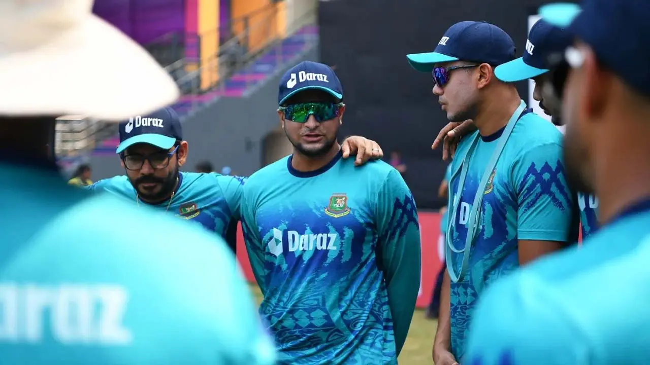 ফিরলেন সাকিব, বাদ পড়লেন কে?