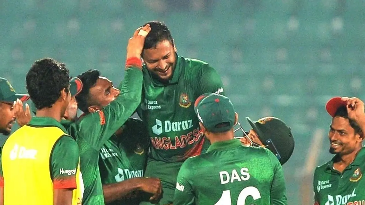 কোটি স্বপ্নের এক সাধনা—বিশ্বকাপ