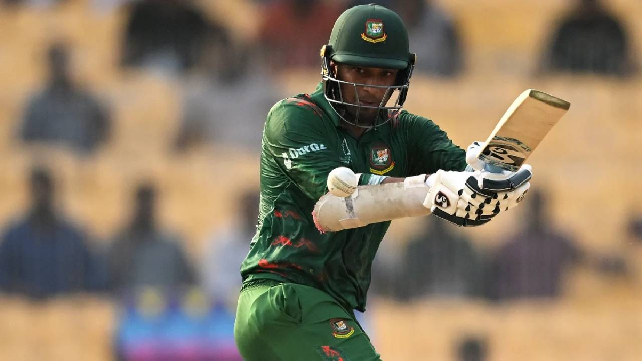 লারা-রানাতুঙ্গাকে ছাড়িয়ে গেলেন সাকিব