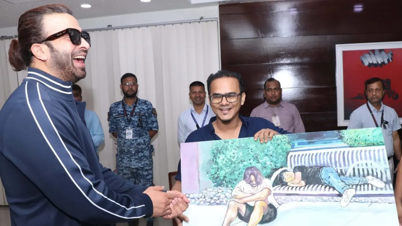 ৬টি ভাষায় ‘দরদ’ মুক্তির তারিখ ঘোষণা করলেন নির্মাতা