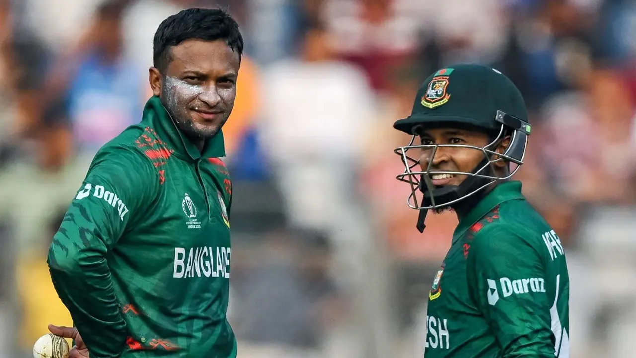 ‘বাংলাদেশকে সাপোর্টের সময় আবেগ কাজ করেছিল, বিবেক নয়’