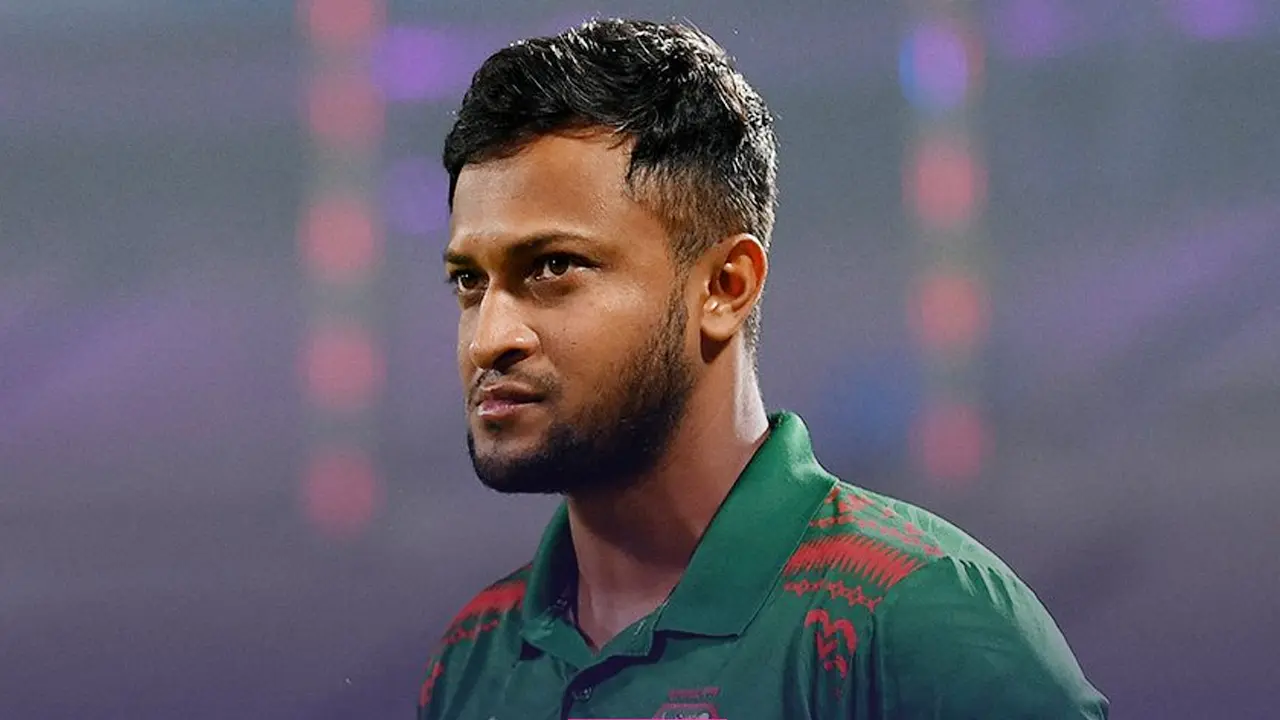 বিশ্বকাপ শেষ বাংলাদেশের, যা বলছেন সাকিব