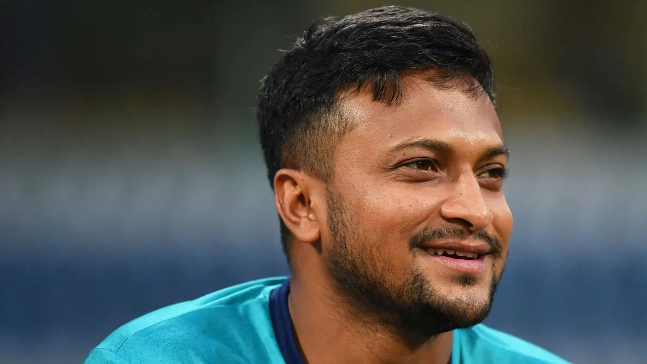 সেমিফাইনাল নয়, এখন সাকিবদের লক্ষ্য ভিন্ন