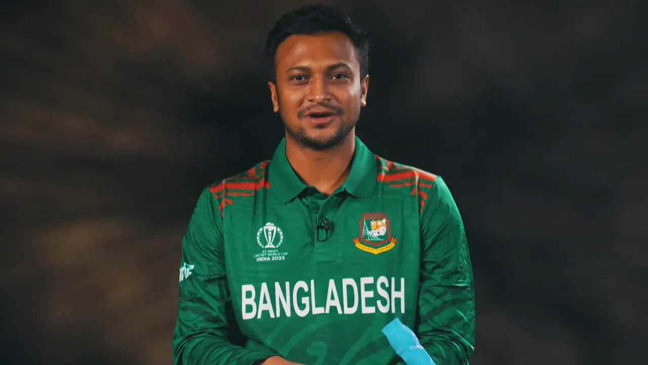 পুনেতে আজ সাকিবের পরীক্ষা!