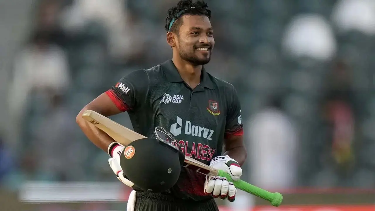 বাতিলের খাতা থেকে তারকা হয়ে ওঠার গল্প বললেন শান্ত