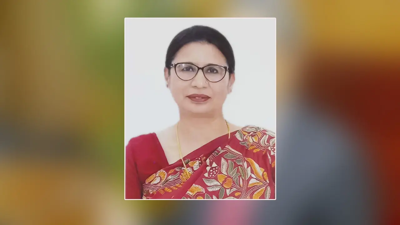 সিনিয়র সচিব পদে পদোন্নতি পেলেন ইআরডির শরিফা খান