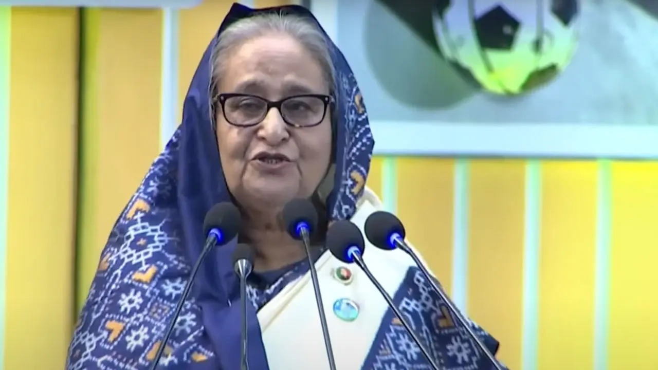 আজকের শিশু-কিশোররাই আগামীর স্মার্ট বাংলাদেশ চালাবে