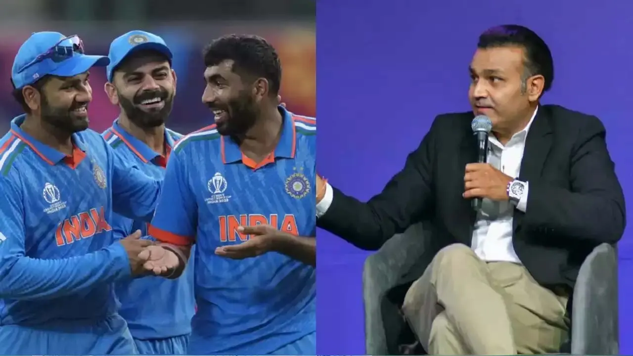 বিশ্বকাপে ভারতকে বাড়তি সুবিধা দেবে আইসিসি