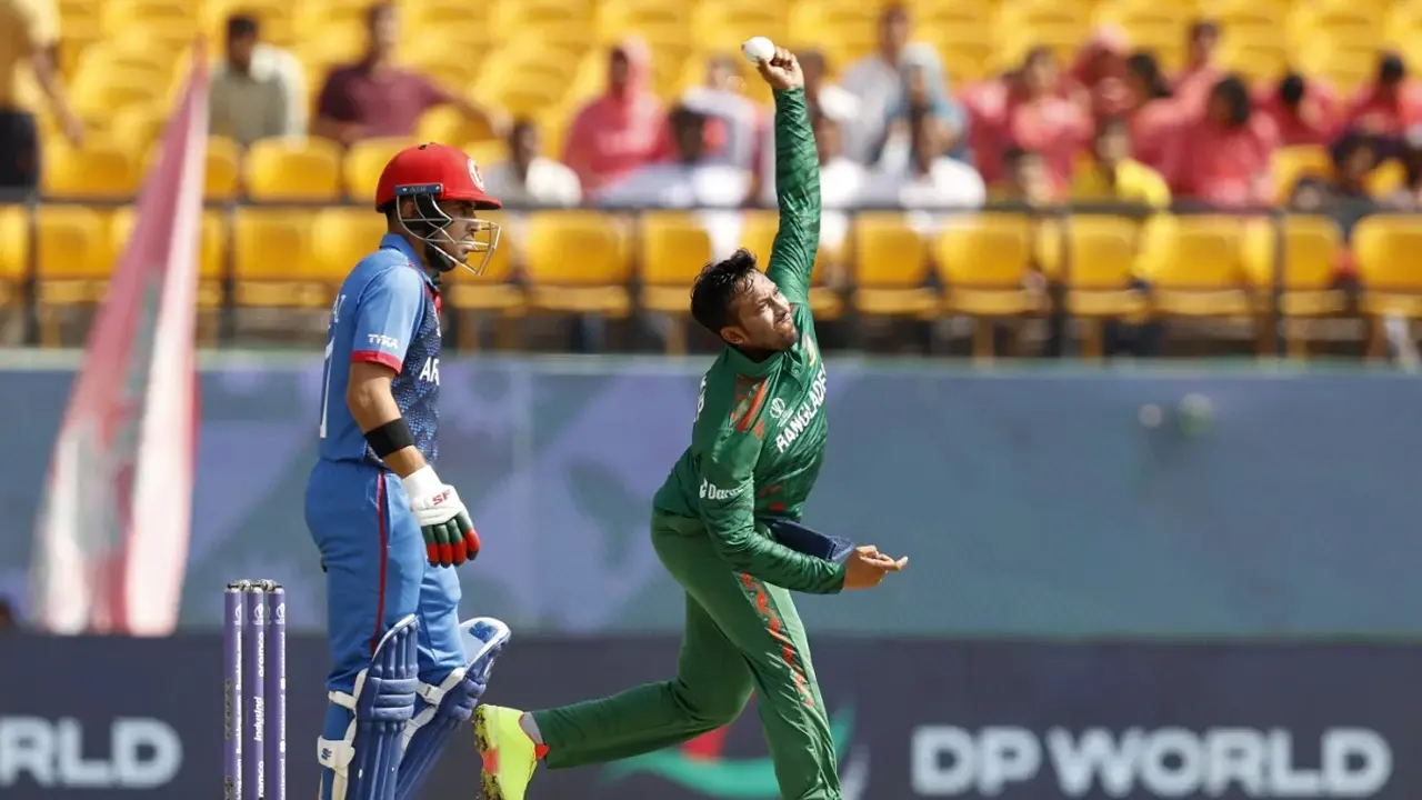 সাকিবকে সম্মান না করলে উইকেট হারাবেন : গুরবাজ