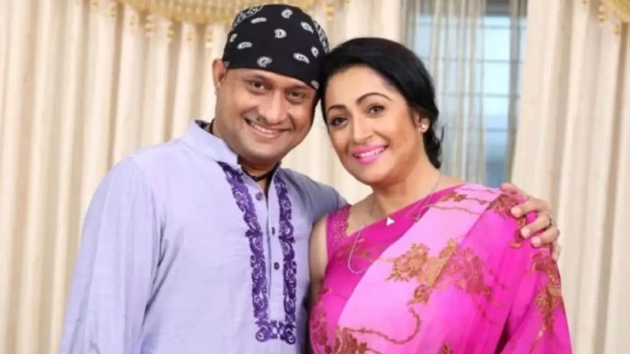 কেন গায়ক টুটুলের সঙ্গে বিচ্ছেদ হলো, জানালেন তানিয়া