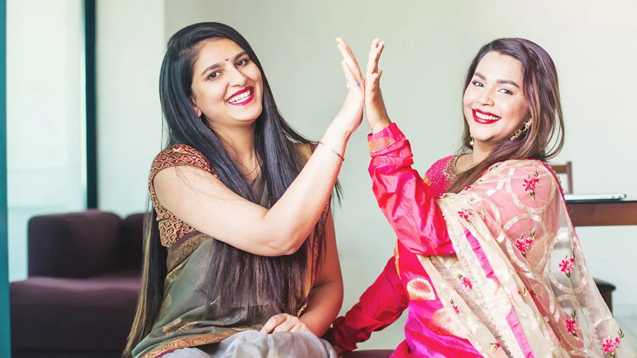 ননদের সঙ্গে সম্পর্ক ভালো করার উপায়