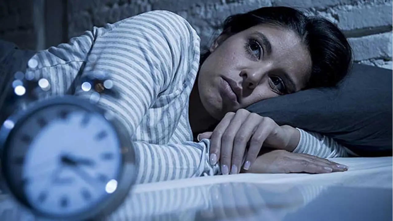 কোন বয়সে কত ঘণ্টা ঘুমোনো প্রয়োজন? 