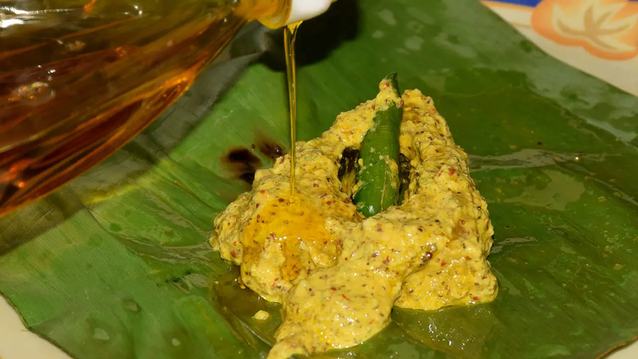 রান্নায় সরিষা ব্যবহার করার উপকারিতা