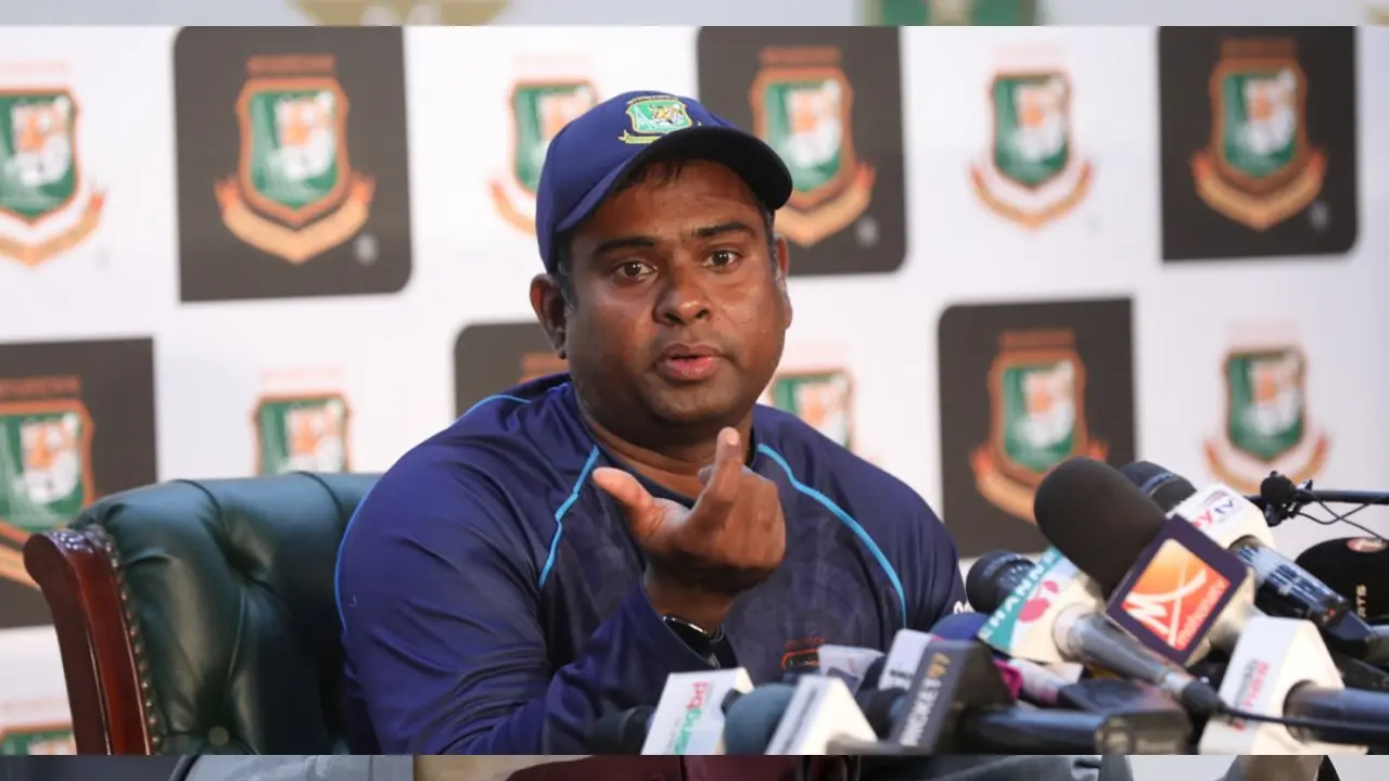 কোহলিকে দেখে লিটনদের শিখতে বললেন শ্রীরাম