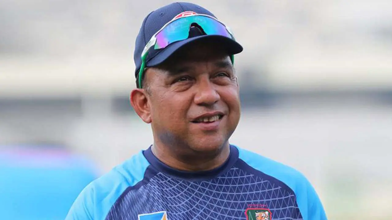 সেমিফাইনালে খেলার সামর্থ্য আছে বাংলাদেশের : সুজন