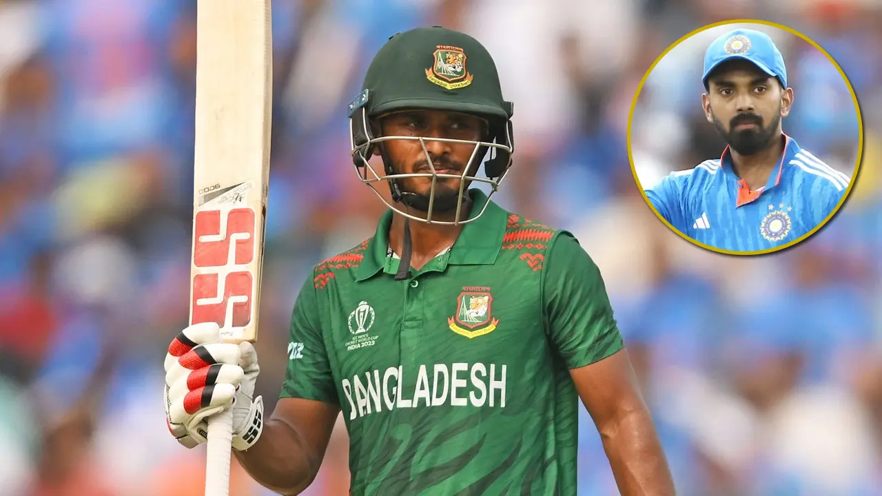 তামিমের প্রশংসায় লোকেশ রাহুল