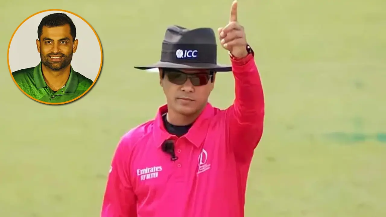 আম্পায়ার সৈকতকে নিয়ে যে বার্তা দিলেন তামিম