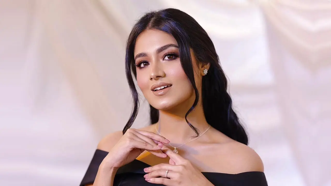 শুটিং শেষে আইফোন হারালেন তাসনিয়া ফারিণ