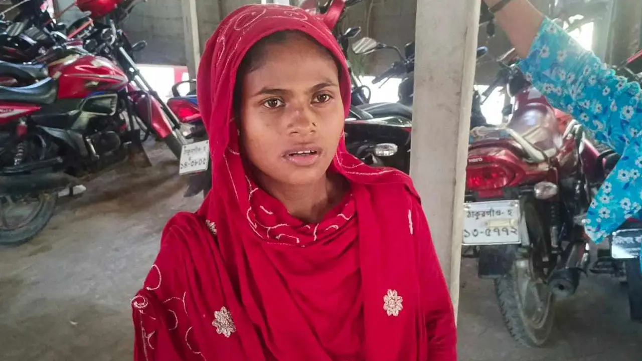বাড়িভাড়া দিতে নবজাতক সন্তানকে বিক্রি করলেন মা