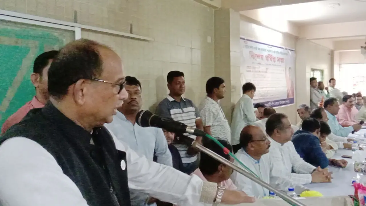 উদ্বোধনের এক সপ্তাহের মধ্যে যাত্রীবাহী ট্রেন চলবে : রেলমন্ত্রী