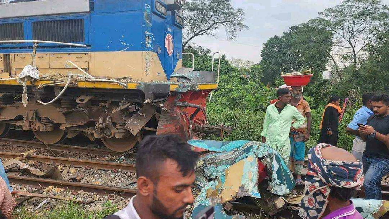 নিখোঁজদের জন্য স্বজনদের আহাজারি