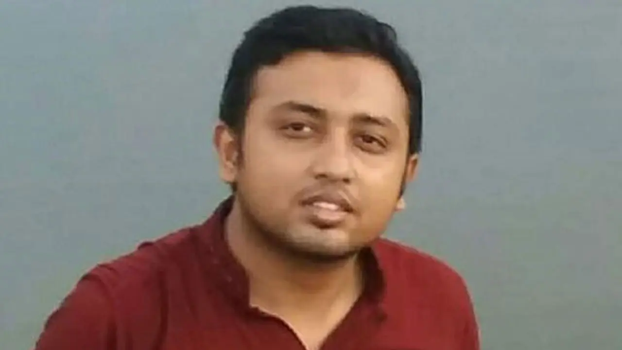 পূজার ছুটি কাটাতে দৌড়ে ওঠেন ট্রেনে, ফিরলেন লাশ হয়ে