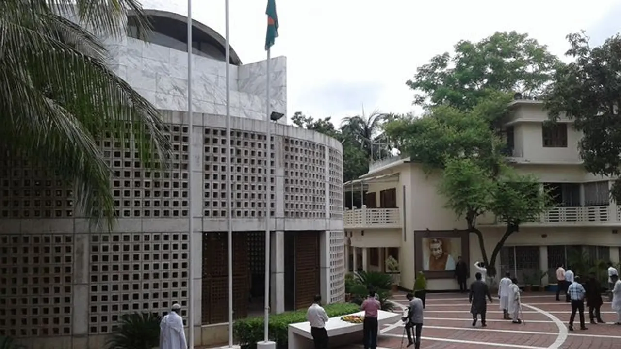 ভাঙ্গার জনসভা শেষে ব্যক্তিগত সফরে টুঙ্গিপাড়ায় যাবেন প্রধানমন্ত্রী
