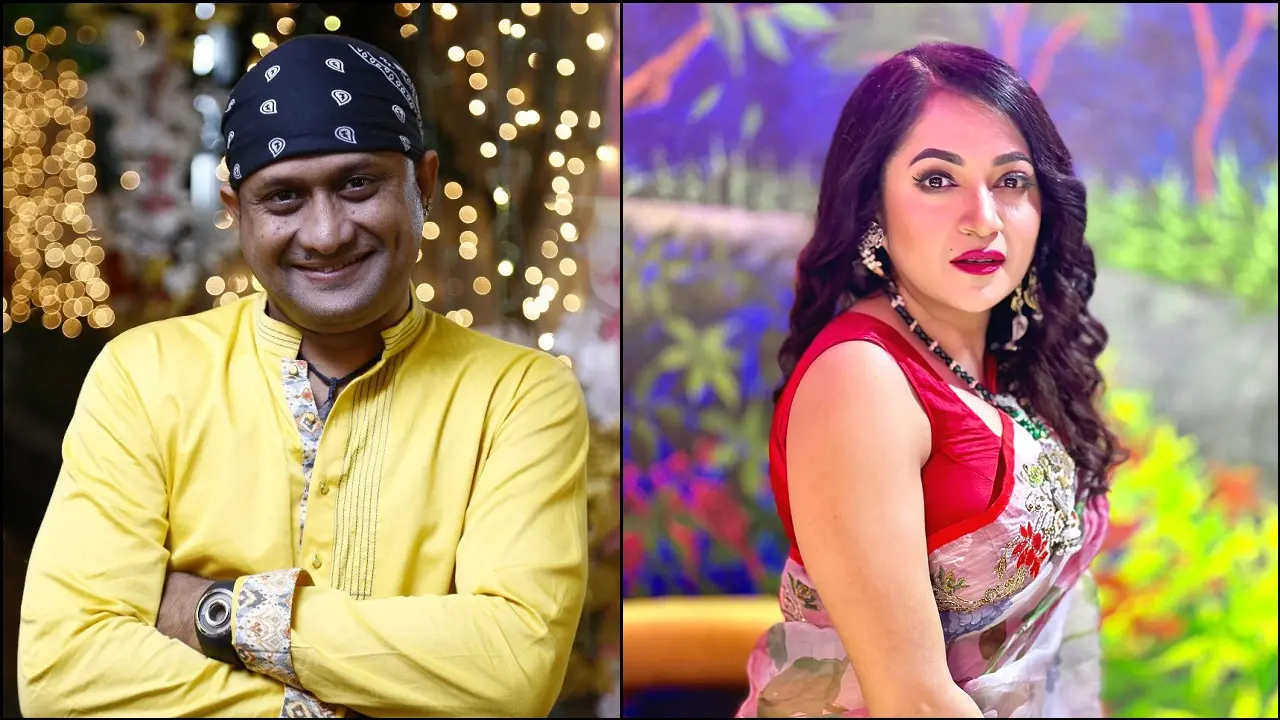 তানিয়াই বিচ্ছেদ চেয়েছিল বারবার : টুটুল