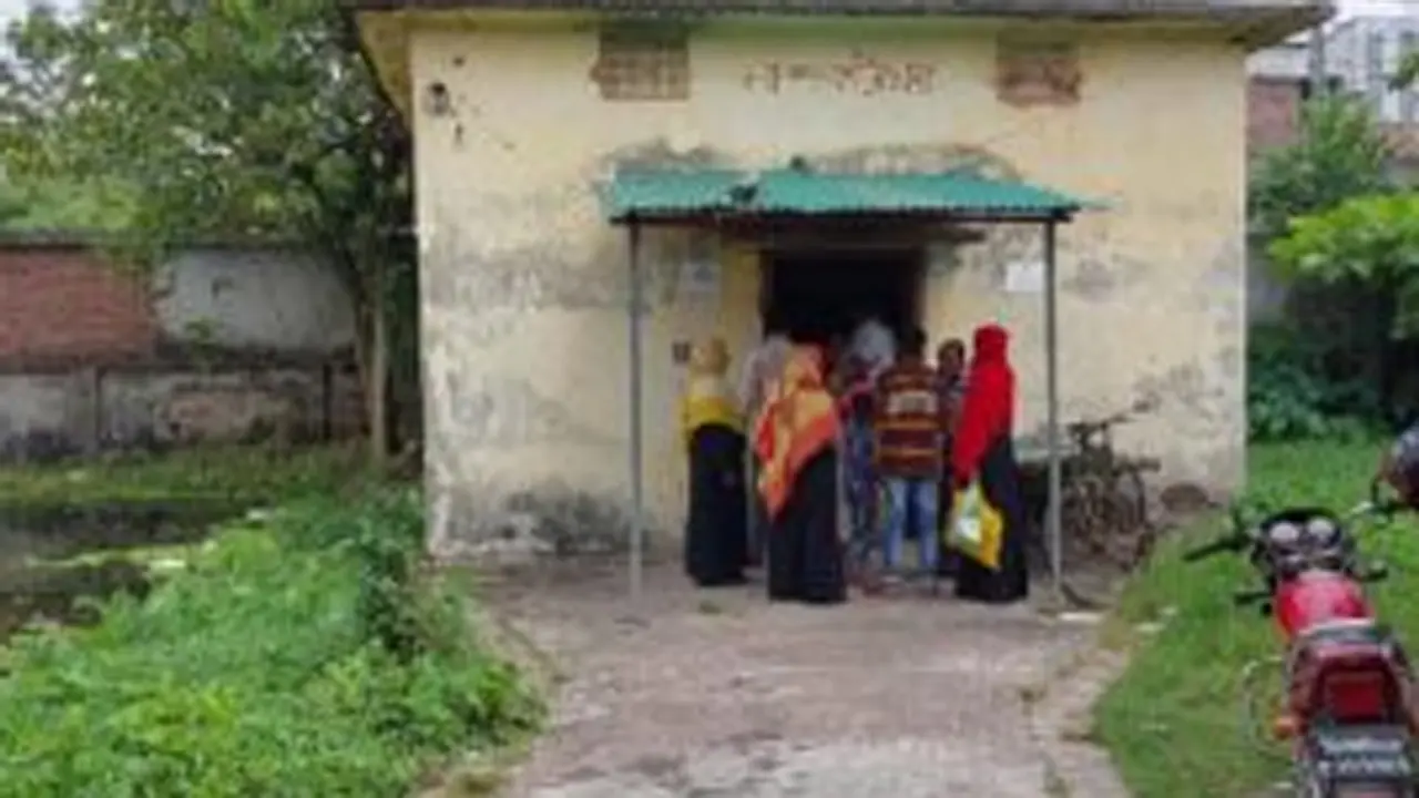 পুরুষ দিয়েই চলছে নারীদের ময়নাতদন্ত