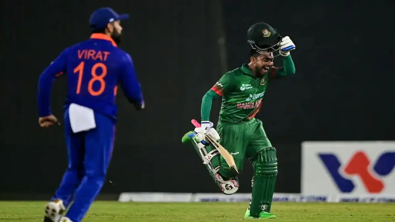 ‘ভারত-পাকিস্তানের চেয়ে ভারত-বাংলাদেশ লড়াই বেশি রোমাঞ্চকর’