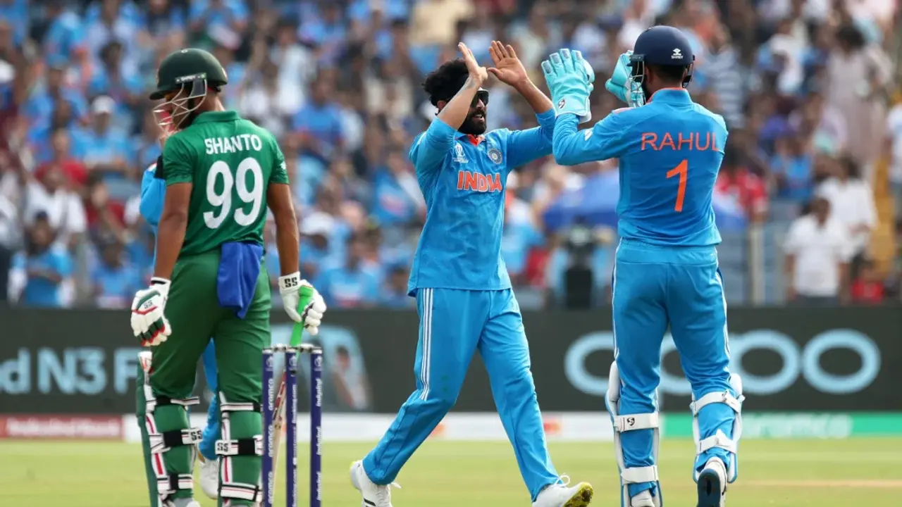 ‘এটা বাংলাদেশ, ওদের কাছে প্রত্যাশাই এমন’