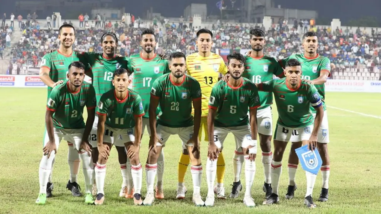 বাফুফের দেনা কোটি টাকা, তবুও চলছে বোনাস