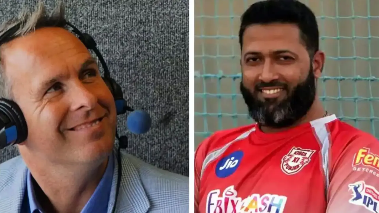ভনকে জন্মদিনের শুভেচ্ছায় খোঁচা দিলেন ওয়াসিম