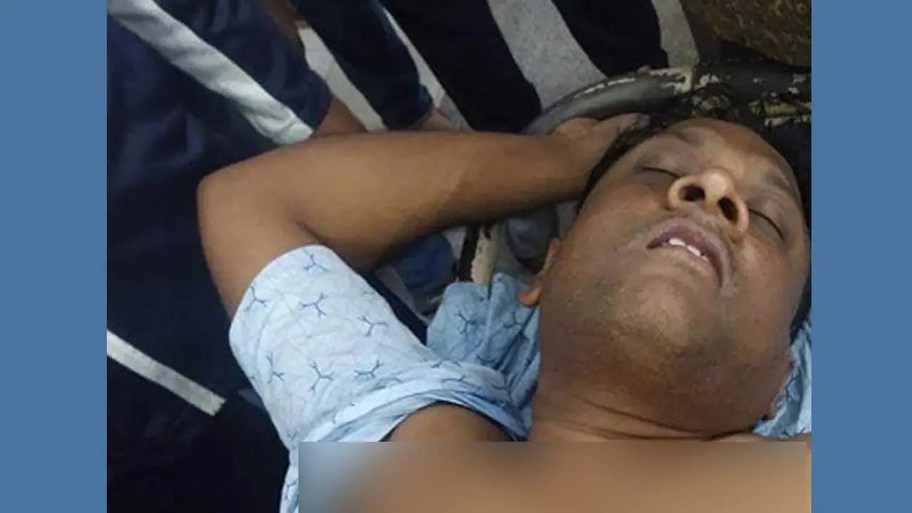রাজশাহীতে আবারও চিকিৎসকের ওপর হামলা