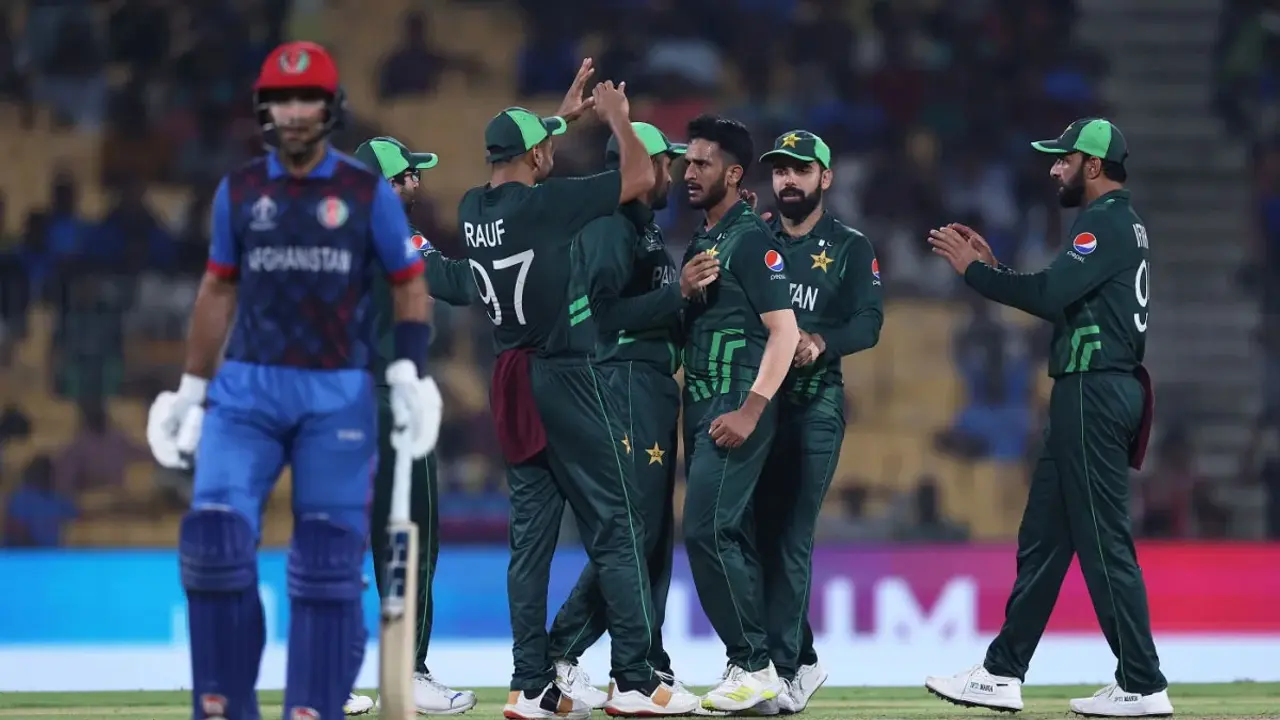 আফ্রিকা ম্যাচের আগে পাকিস্তান শিবিরে বড় দুঃসংবাদ