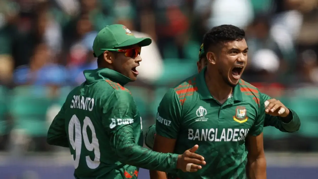নেদারল্যান্ডস ম্যাচের আগে সুখবর পেল বাংলাদেশ