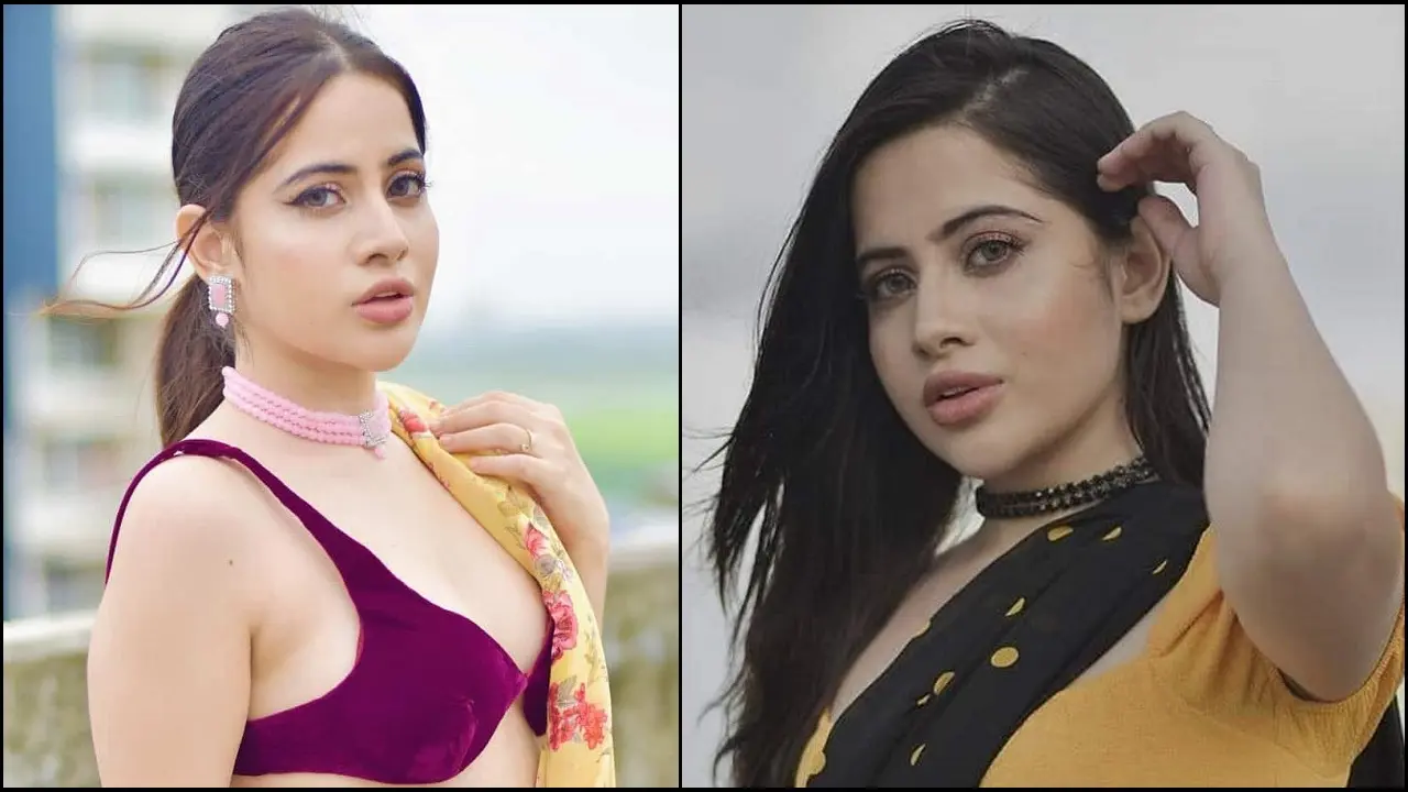 বিয়ে করলেন উরফি?