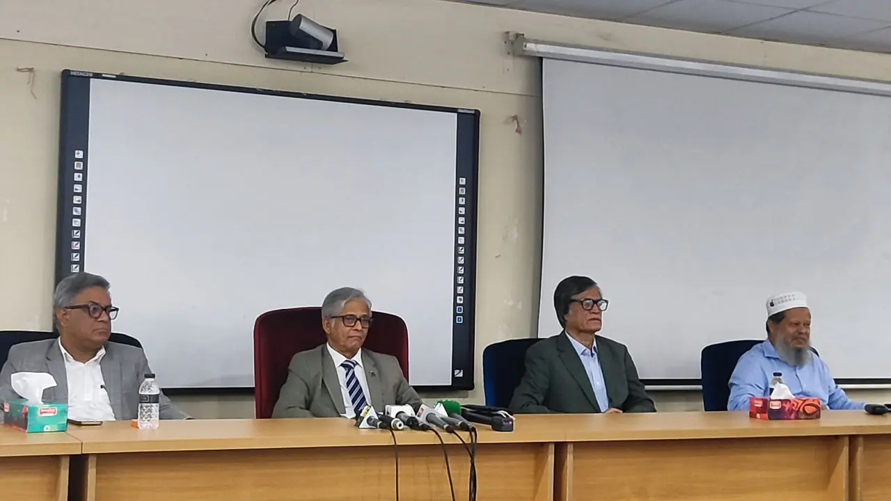 ঢাবিতে ১৯ হাজার মানুষের অংশগ্রহণে ‘ডক্টর অব লজ’ পাবেন বঙ্গবন্ধু