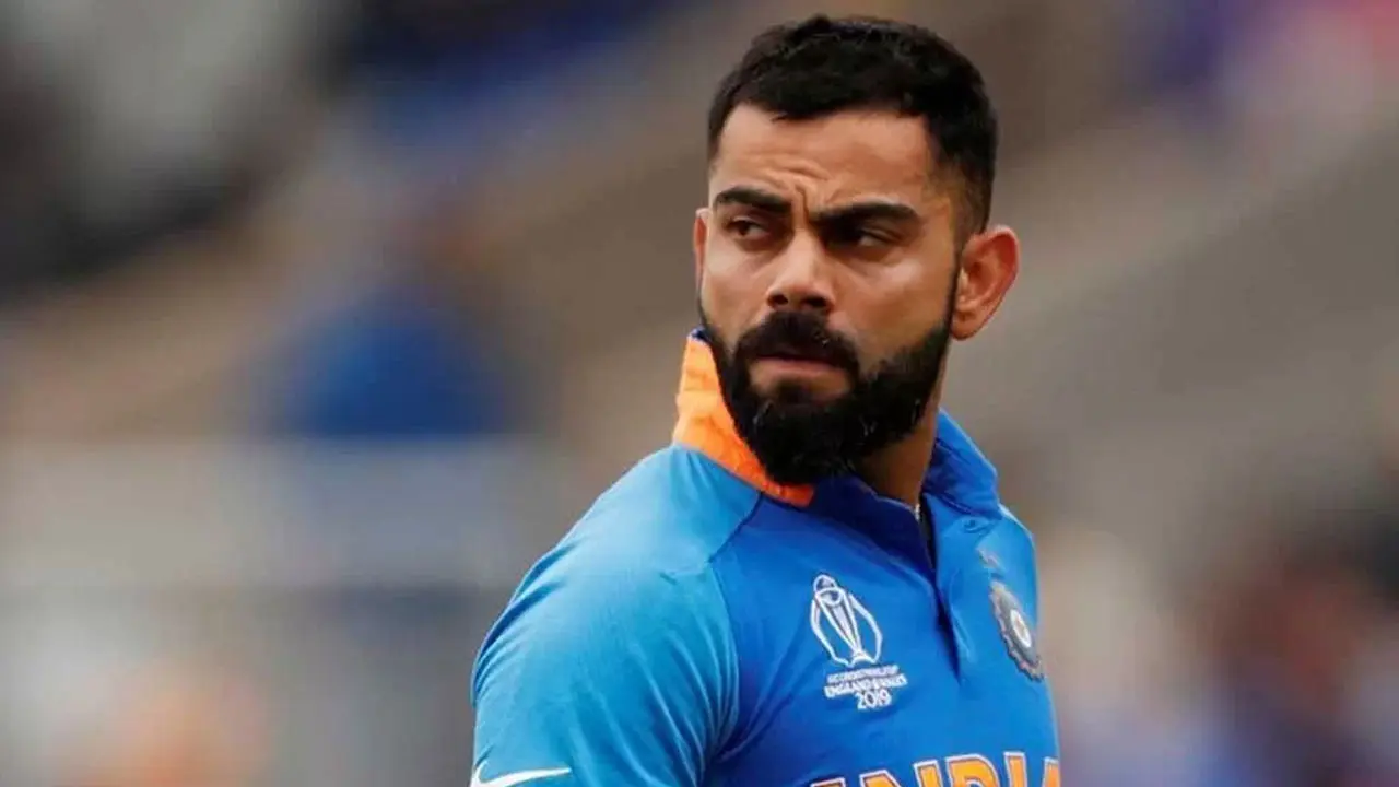 বাটলারের পছন্দের সেরা পাঁচে নেই বিরাট কোহলি